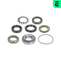 Radlagersatz Optimal 942695 FüR Ranger EQ ET Ford Mazda ER UN 4X4 Tdci Serie BT