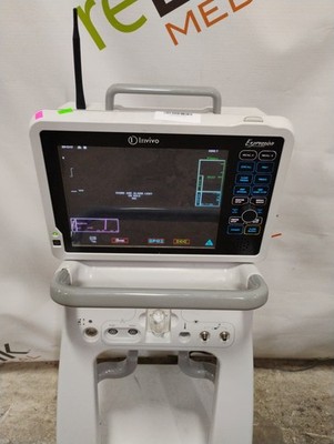 Invivo MDE Expression MRI Patient Monitoring System