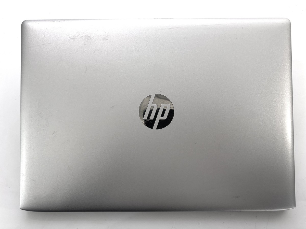 HP ProBook 430 G5 - 13.3