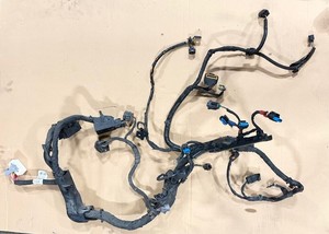 2016-2018 KIA Sorento 2.4L FWD ENGINE WIRING HARNESS 91405-C6030 OEM