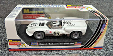 Monogram Model Racing 1/32nd Chaparral 2 Road America June Sprints '65 Mint 2007
