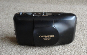 Olympus Infinity Stylus | eBay