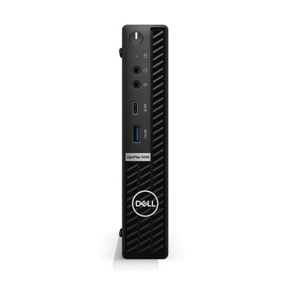 Dell Optiplex 5090 (Micro) PC-System Intel Core i3-10105T 8GB RAM 128GB SSD Win1