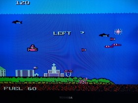 Sqoon 1986 Famicom CLEANED & TESTED Works  Nintendo irem