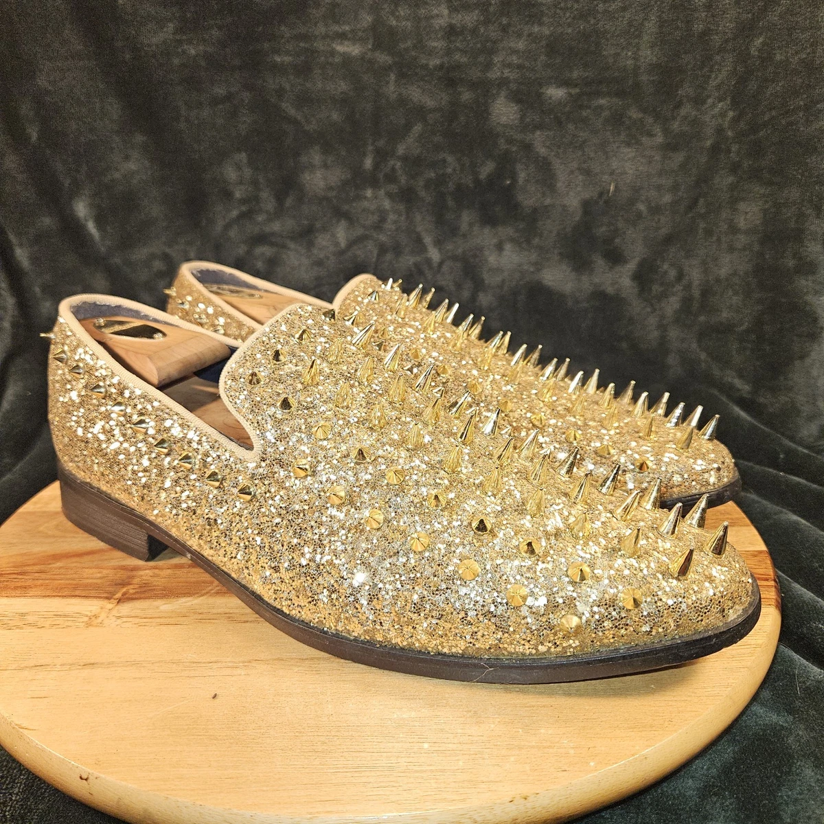 Alberto Fellini Shoes In Men display picture 1