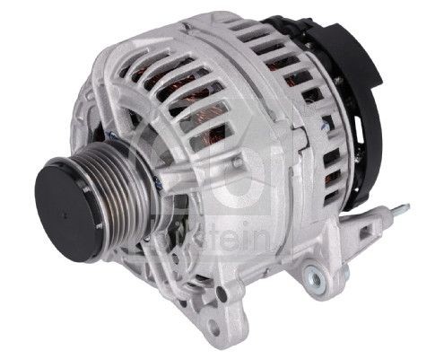 Generator Febi Bilstein 101501 FÜR Audi Seat Skoda VW Drehstromgenerator-image