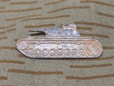 Panzer vom Panzervernichtungsabzeichen
