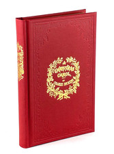 A CHRISTMAS CAROL Deluxe 1843 Original editio...