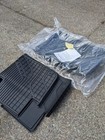 Floor Mats for Tesla Model S & Model S Plaid 2  LASFIT Premium Extra Thick — photo 3
