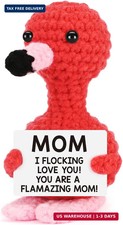 Mothers Day Mom Gifts from Daughter Son, Mothers Day Birthday Mom Easter Gifts,