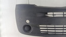 Pare-choc avant Renault MASTER