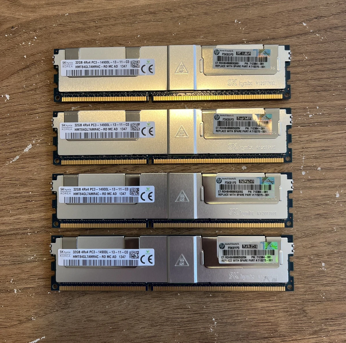 32gb ddr3 ecc products for sale | eBay