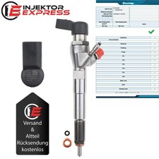 H8201100113 166006212R Siemens Injektor Renault Nissan Dacia Mercedes 1.5 dCi