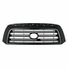 New For 2007 2008 2009 Front Grille Toyota Fits Tundra Base 531000c151 To1200300