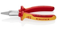 Rundzange 1000V 160Mm 22 06 160