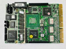 Accusys ACS-8300 Main Board