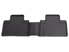 Husky Classic Style Floor Mats Fit 2002-2007 Jeep Liberty 2nd Row 1pc Black Husky Classic Style Floor Mats Fit 2002-2007 Jeep Liberty 2nd Row 1pc Black