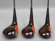 Toney Penna Vintage Golf Clubs & Shafts for sale | eBay