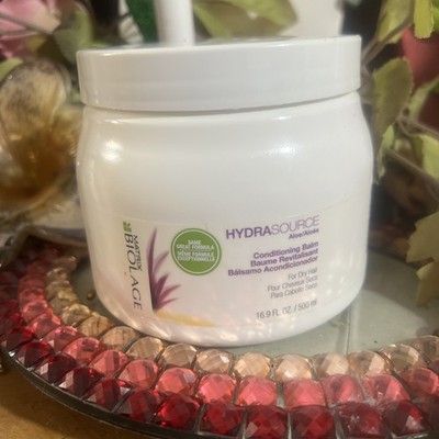 Matrix Biolage Hydrasource Conditioning Balm - 16.9 fl oz