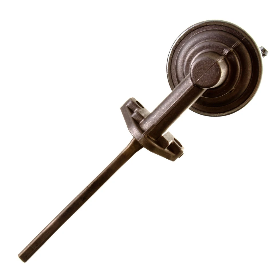 Bomba de combustible mecánica Delphi de 7,3 L chasis despojado comercial Ford F-59 para 88-95 Foto 4 de 4