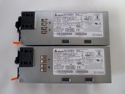 *Lot of 2* Delta DPS-1600AB-13 U 1600W Server Power Supply PSU for Pure Storage