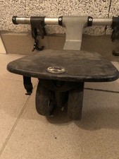Pedana universale  Jané per passeggino