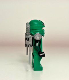 LEGO Ninjago Lloyd ZX Minifigure njo065 &ndash; 9441 / 9444