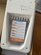 PetSafe Electronic Smart Pet Dog Door Small 4-15lbs