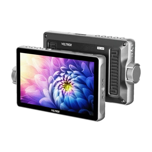 Viltrox DC-A1 Super Bright Monitor 7 "