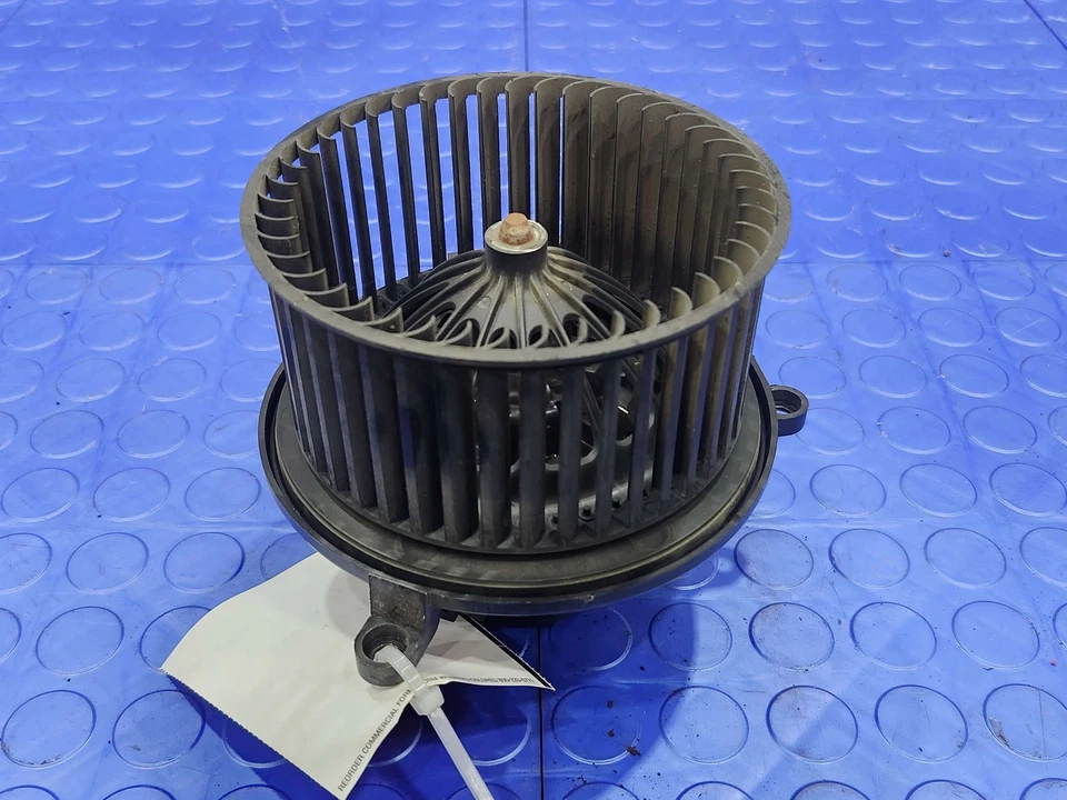 06-23 Dodge Grand Caravan Rear Heater AC Blower Motor Assembly OEM 5183147AC - Image 3 of 4