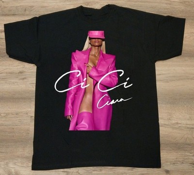 Collection Hot Trend Ciara Concert Tour Gift Funny  All Size Tee C70.155