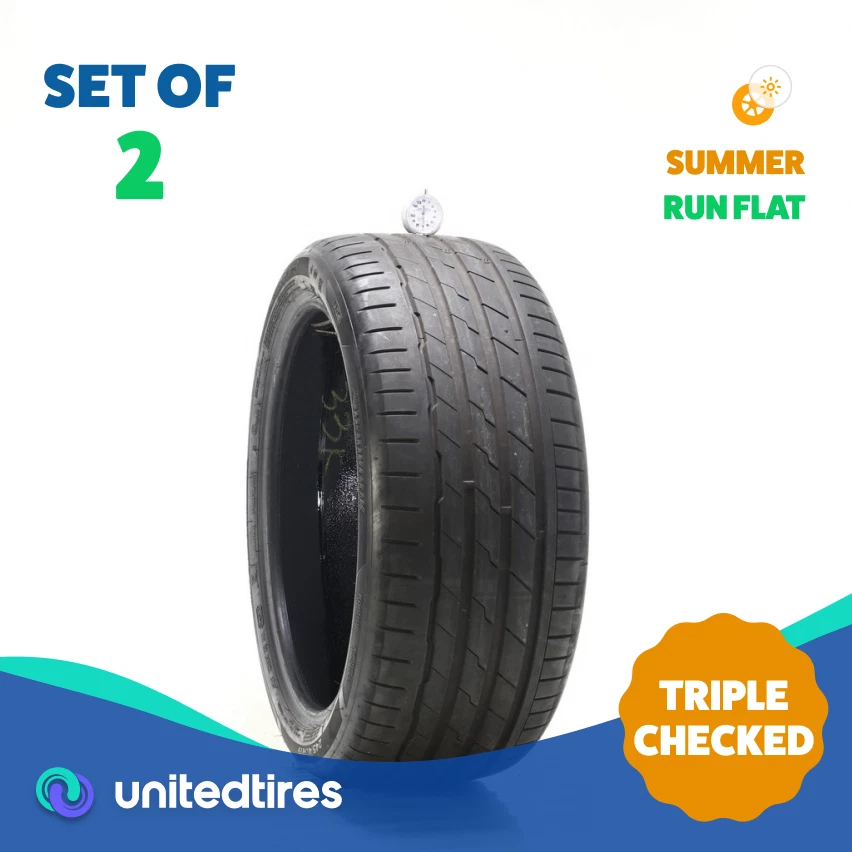 Hankook 245/40/19 Car & Truck Tires for sale | eBay