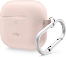 elago Compatible with AirPods 4 Case - Premiu...
