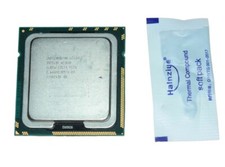 Intel Xeon W3520 2.66GHz/8M/4.80 Processor CPU SLBEW