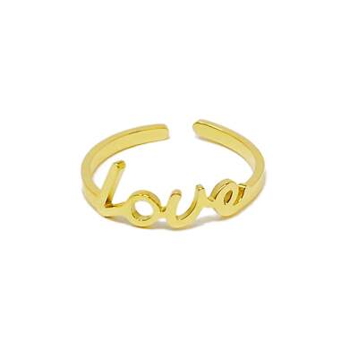 The Always Remember Ring