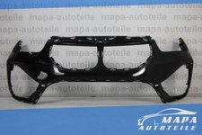 BMW X1 F48 LCI Facelift Bj. ab 2019 Stoßstange Vorne Original PDC (kein SRA) OEM