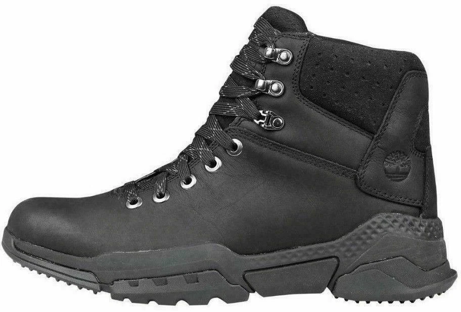 The city shop force timberland