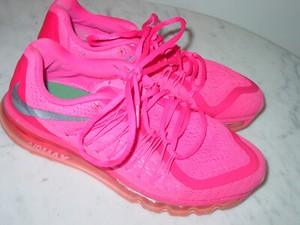 nike air max 2015 pink