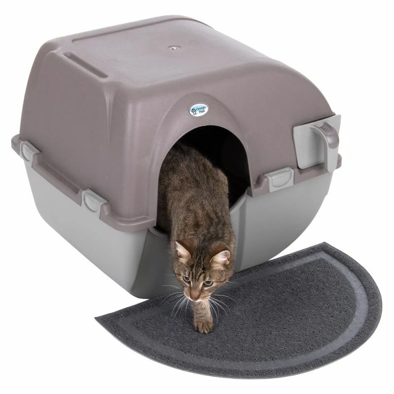 No litter cat box sales