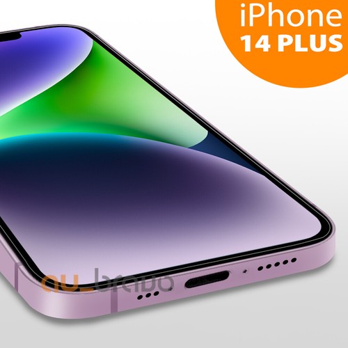 Tempered Glass Screen Protector Apple iPhone 16 15 14 13 12 11 Pro XR Max 8 Plus - Picture 22 of 47