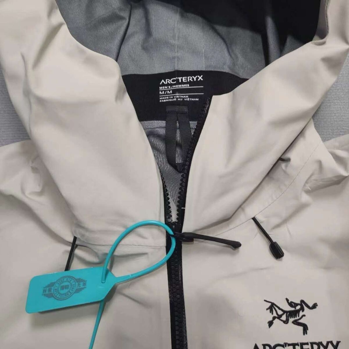 check description size S-3XL Rare ARC'TERYX alpha SV GORE check description size S-3XL Rare ARC'TERYX alpha SV GORE