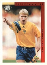 1994 UPPER DECK WORLD CUP CONTENDERS ENGLISH/SPANISH ASSORTED SINGLES #235-330