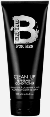 Tigi Bed Head For Men Clean Up Peppermint Conditioner 200 ml