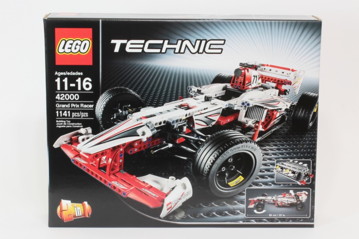 レゴ。グランプリレーサー。42000。 s-l1200.jpg