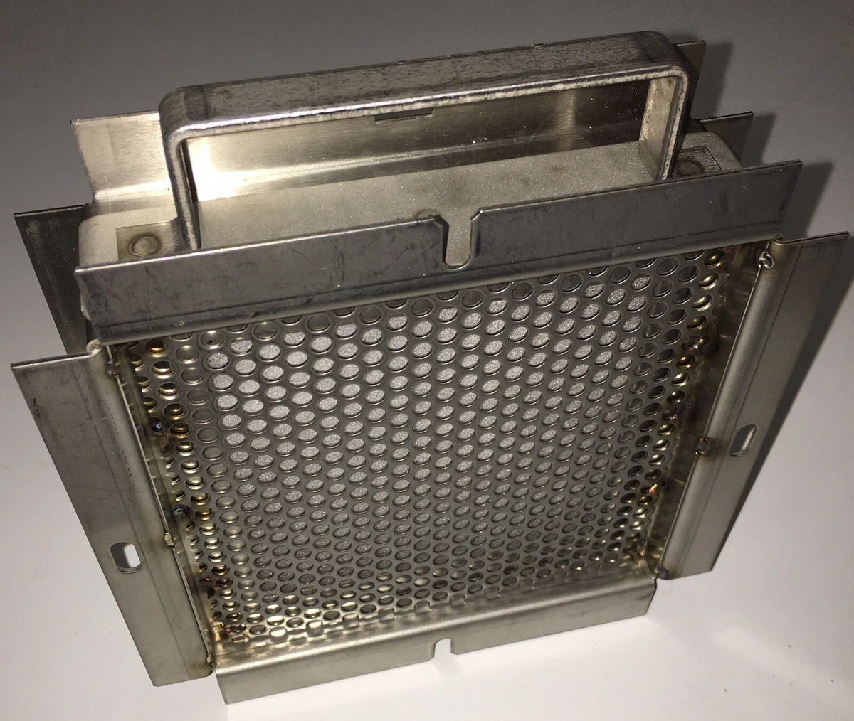 Electrical cabinet filters online
