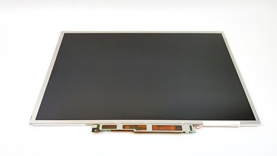 AU Optronics 14.1'' 1440x900 WXGA+ 30pin Laptop LCD Glossy Screen B141PW01 V.2