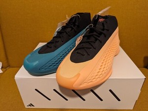 Adidas Ae 1 New Wave | eBay