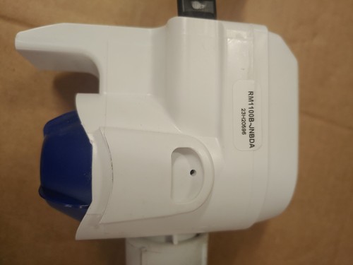 RULE #RM1100B AUTOMATIC BILGE PUMP 1100 GPH / 4164 LPH 12V - Foto 6 di 9