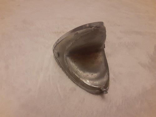 ** De colección 1959 Pontiac Bonneville Catalina Volante Bocina Botón 69028-1 - Imagen 8 de 10