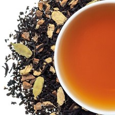 Masala Chai